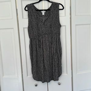 XL Swing Dress
